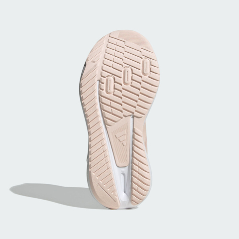 adidas阿迪达斯2025女小童DURAMO SL2 HABU K跑步常规HP3598