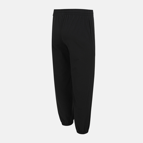 adidas阿迪达斯2025男大童JK WV PNT梭织长裤KS0639