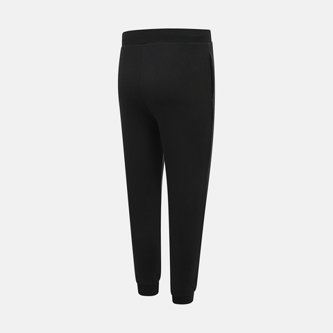 adidas阿迪达斯2025男大童JK KN PNT针织长裤KS0634