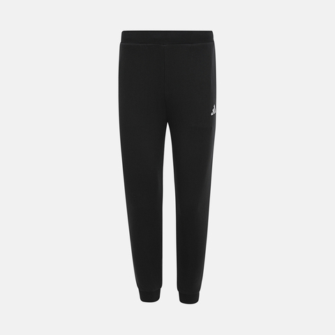 adidas阿迪达斯2025男大童JK KN PNT针织长裤KS0634