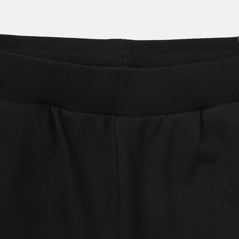 adidas阿迪达斯2025男大童JK KN PNT针织长裤KS0634