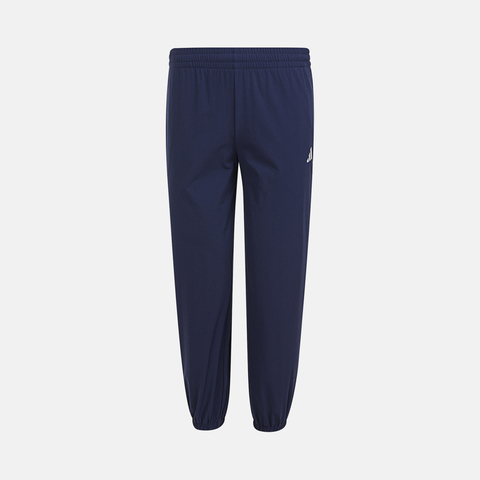 adidas阿迪达斯2025男大童JK WV PNT梭织长裤KS0640