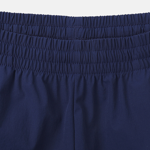 adidas阿迪达斯2025男大童JK WV PNT梭织长裤KS0640