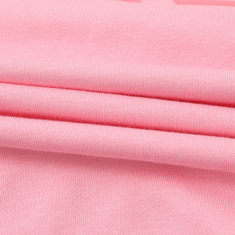 adidas阿迪达斯2025女大童JK KN CREW针织无帽卫衣KS0646