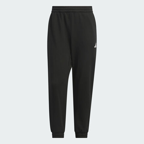 adidas阿迪达斯2025男子WORD FT PANTS针织长裤JZ8765