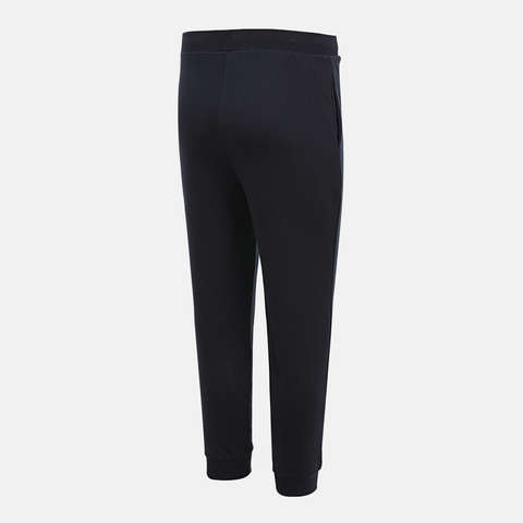 adidas阿迪达斯2025男大童JK KN PNT针织长裤KS0636
