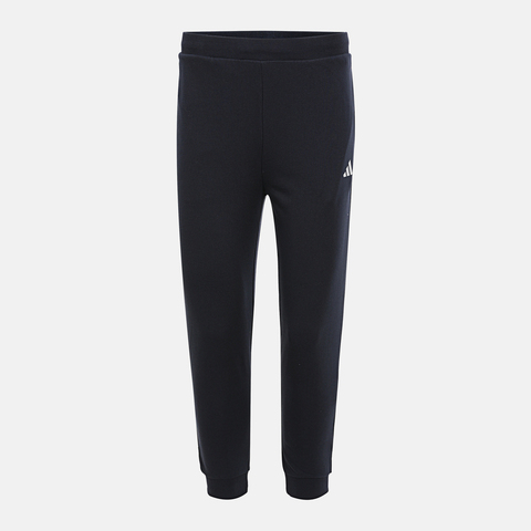 adidas阿迪达斯2025男大童JK KN PNT针织长裤KS0636