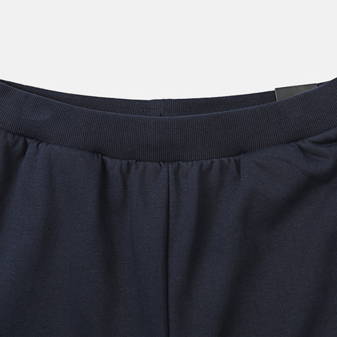 adidas阿迪达斯2025男大童JK KN PNT针织长裤KS0636