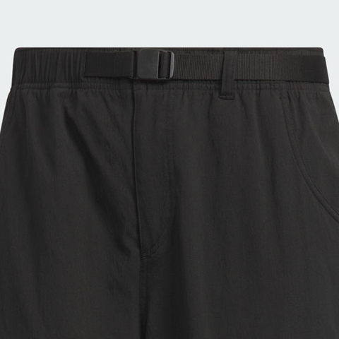 adidas阿迪达斯2026男子CE CARGO PANTS梭织长裤JZ8760