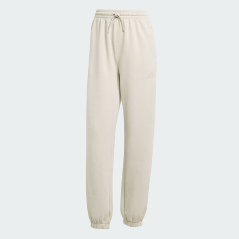 adidas阿迪达斯2025女子D4T KNIT PANT针织长裤JW3398