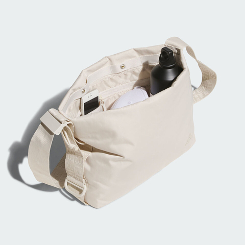 adidas阿迪达斯2025中性WORD SACOCHE单肩包JY9118