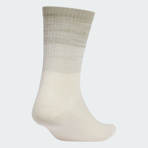 adidas阿迪达斯2025中性2-COLOR SOCK 1P长袜KF0116