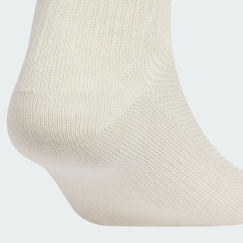 adidas阿迪达斯2025中性2-COLOR SOCK 1P长袜KF0116