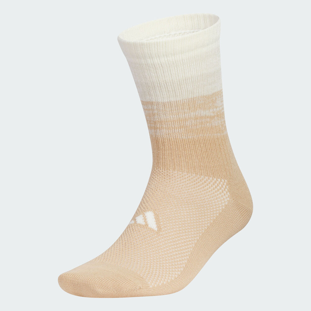adidas阿迪达斯2025中性2-COLOR SOCK 1P长袜KF0117