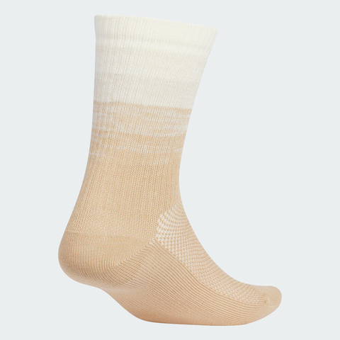 adidas阿迪达斯2025中性2-COLOR SOCK 1P长袜KF0117