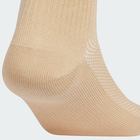 adidas阿迪达斯2025中性2-COLOR SOCK 1P长袜KF0117