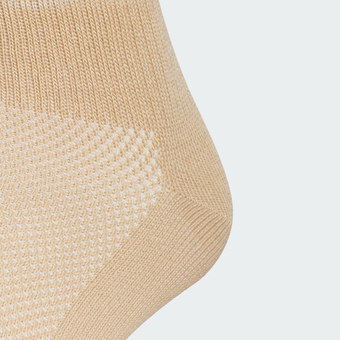 adidas阿迪达斯2025中性2-COLOR SOCK 1P长袜KF0117