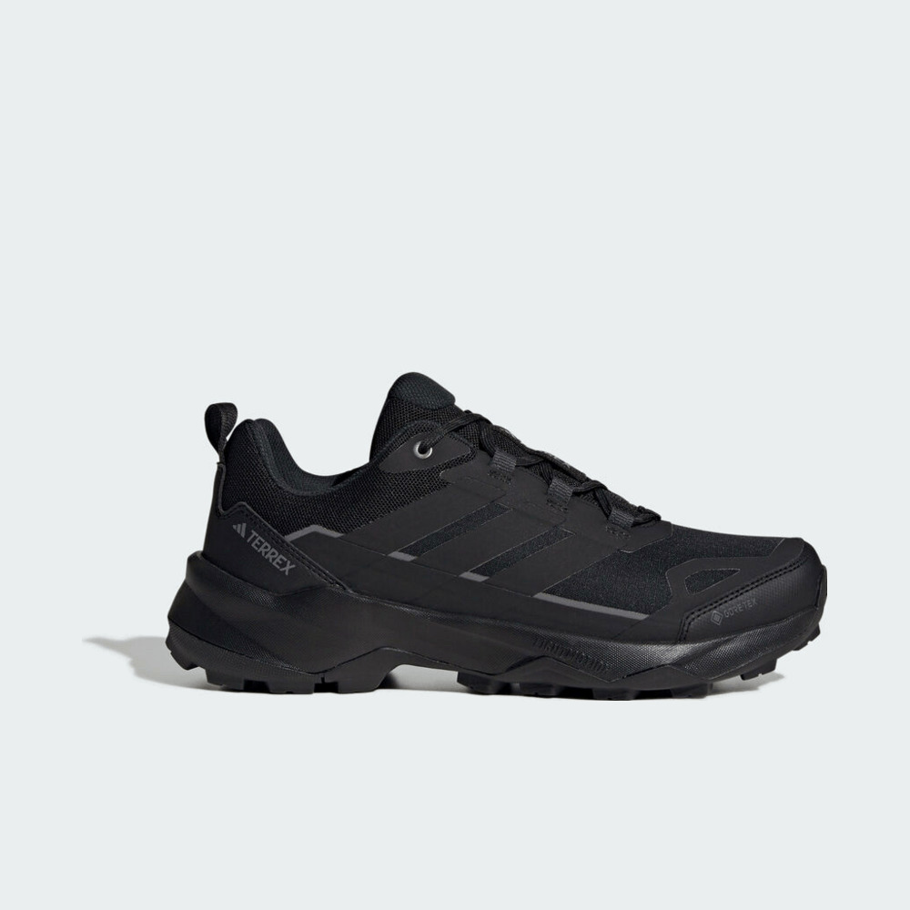 adidas阿迪达斯2026男子TERREX SKYCHASER AX5 GTX户外越野JQ2210