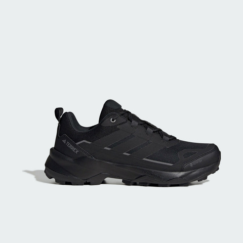 adidas阿迪达斯2026男子TERREX SKYCHASER AX5 GTX户外越野JQ2210