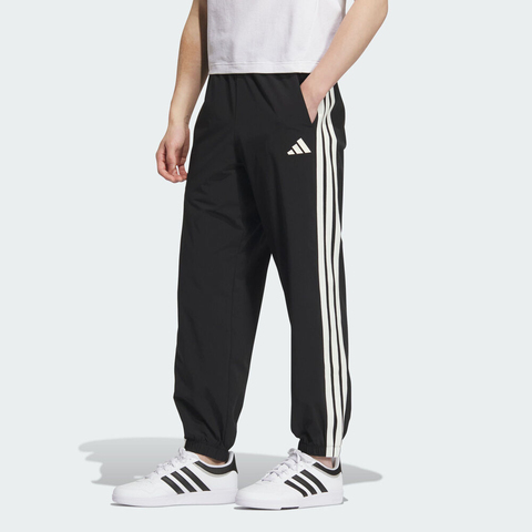 adidas阿迪达斯2025男子ST SPORTS LW P梭织长裤KC2841