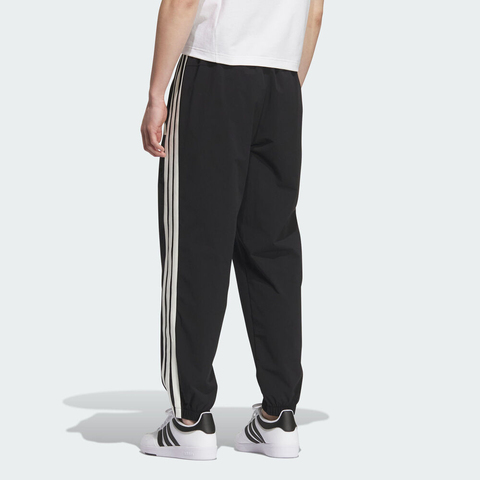 adidas阿迪达斯2025男子ST SPORTS LW P梭织长裤KC2841