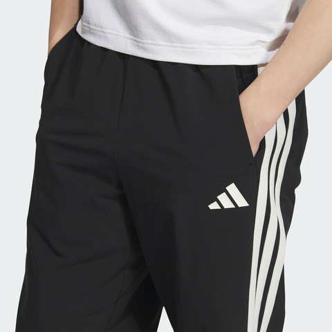 adidas阿迪达斯2025男子ST SPORTS LW P梭织长裤KC2841