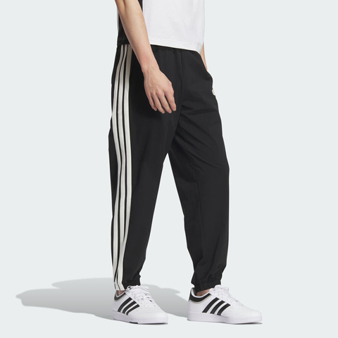 adidas阿迪达斯2025男子ST SPORTS LW P梭织长裤KC2841