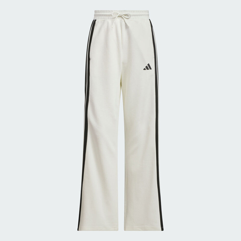 adidas阿迪达斯2025女子STADIUM KN PNT针织长裤KC0045