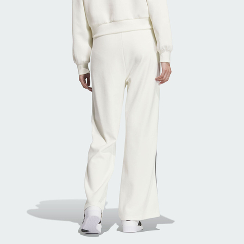 adidas阿迪达斯2025女子STADIUM KN PNT针织长裤KC0045