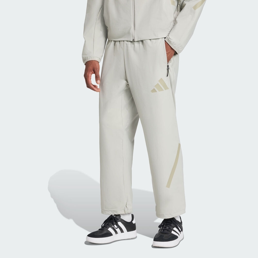 adidas阿迪达斯2025男子M Z.N.E. WV PT梭织长裤KE4878