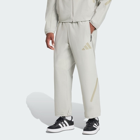 adidas阿迪达斯2025男子M Z.N.E. WV PT梭织长裤KE4878