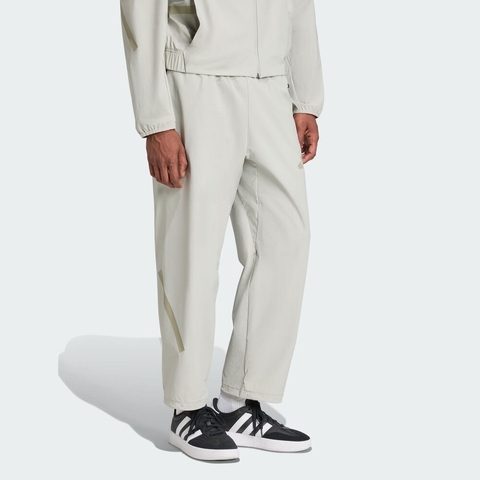 adidas阿迪达斯2025男子M Z.N.E. WV PT梭织长裤KE4878