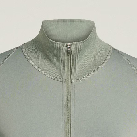 adidas阿迪达斯2025女子aSMC TPR MIDL针织无帽外套JW4552