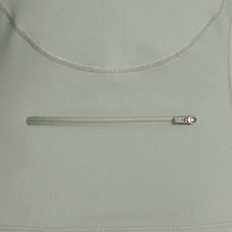 adidas阿迪达斯2025女子aSMC TPR MIDL针织无帽外套JW4552