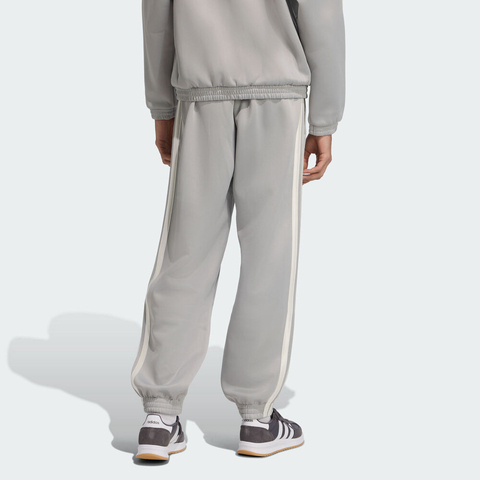 adidas阿迪达斯2025男子M STADIUM PT针织长裤JX5621