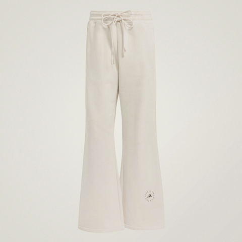 adidas阿迪达斯2025女子aSMC STRAIGHT P针织长裤JX6772