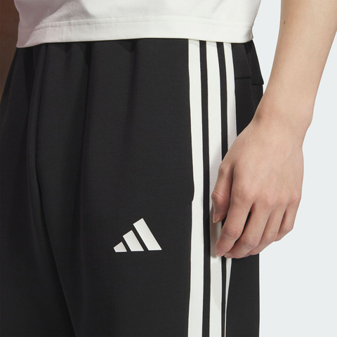 adidas阿迪达斯2025男子ST SPORTS KN TP针织长裤KC5317