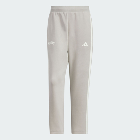 adidas阿迪达斯2025男子ST SPORTS KN TP针织长裤KC2853