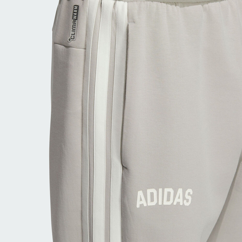 adidas阿迪达斯2025男子ST SPORTS KN TP针织长裤KC2853