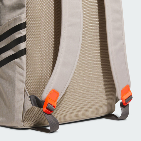 adidas阿迪达斯2025中性ROLL TOP BP双肩包KC0269