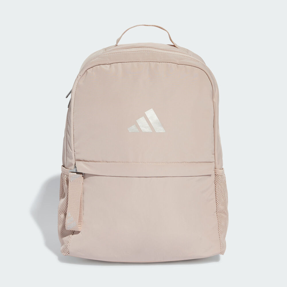 adidas阿迪达斯2025女子ADIDAS SP BP双肩包JZ0722