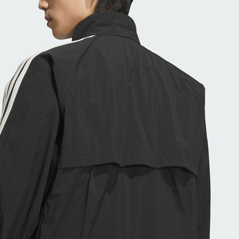 adidas阿迪达斯2025男子ST SPORTS LWJKT梭织无帽外套KB9132