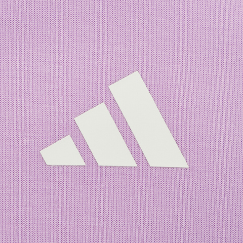 adidas阿迪达斯2025女子STADIUM CREW针织无帽卫衣KC0014