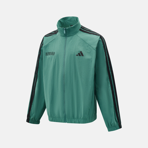 adidas阿迪达斯2025男子ST SPORTS LWJKT梭织无帽外套KC2836