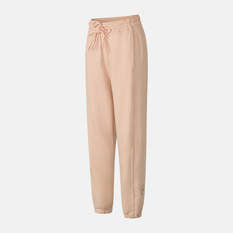 adidas阿迪达斯2025女子aSMC SP PANT针织长裤JW1375