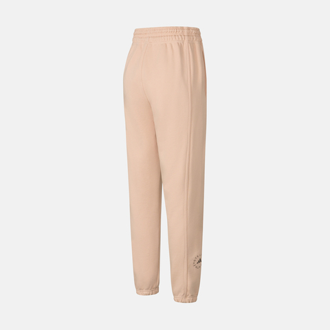 adidas阿迪达斯2025女子aSMC SP PANT针织长裤JW1375