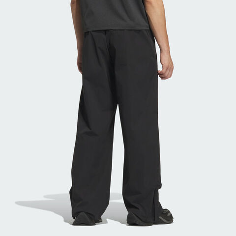 adidas阿迪达斯2025男子FUSTL M WVN PT2梭织长裤KH1467