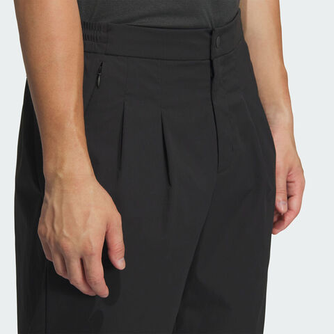 adidas阿迪达斯2025男子FUSTL M WVN PT2梭织长裤KH1467