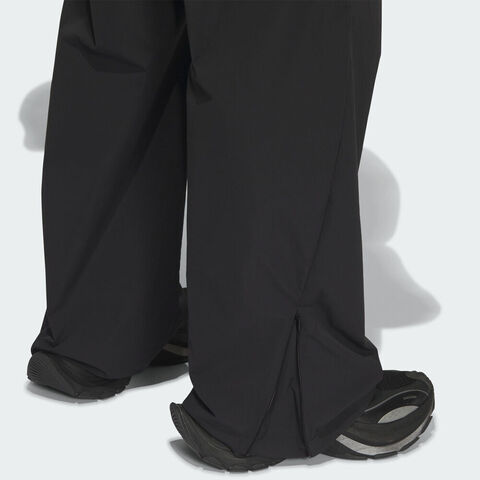 adidas阿迪达斯2025男子FUSTL M WVN PT2梭织长裤KH1467