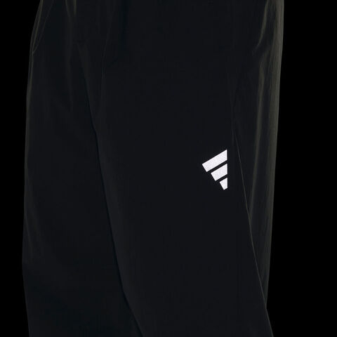 adidas阿迪达斯2025男子FUSTL M WVN PT2梭织长裤KH1467